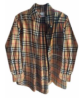 BURBERRY Рубашка
