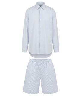 VETEMENTS Костюм с брюками