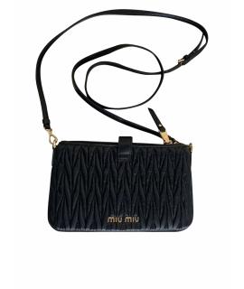 MIU MIU Сумка через плечо