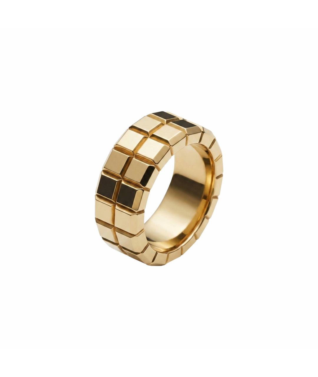 CHOPARD Золотое кольцо из желтого золота, фото 1