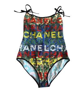 CHANEL Купальник
