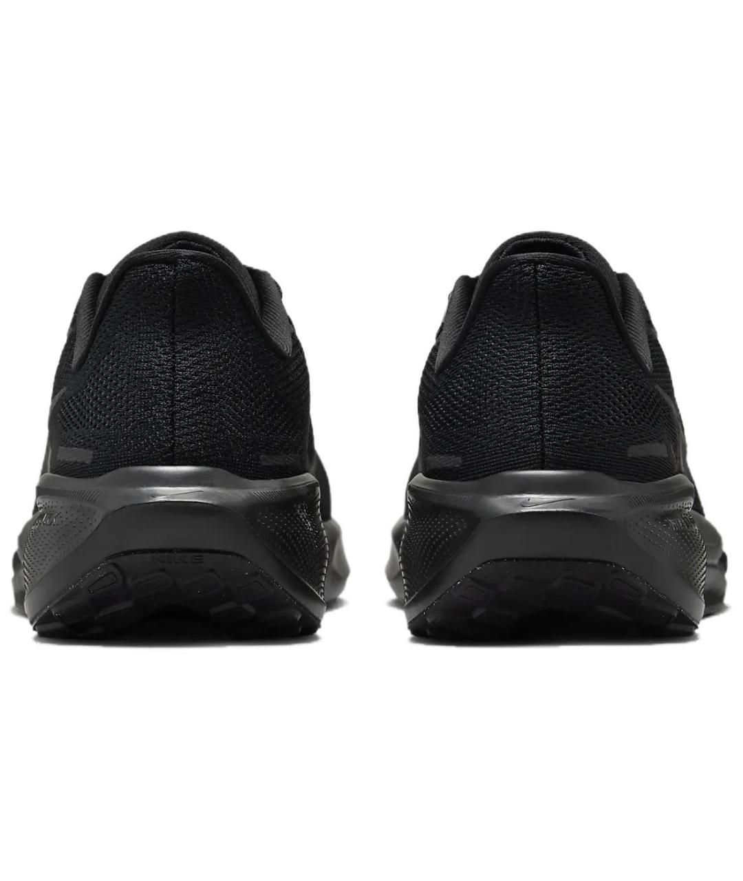 NIKE Черные кроссовки, фото 6