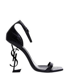 SAINT LAURENT Босоножки