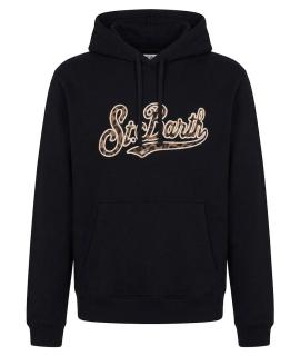 MC2 SAINT BARTH Худи/толстовка