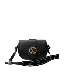 LOUIS VUITTON Сумка через плечо