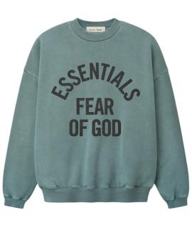 FEAR OF GOD ESSENTIALS Худи/толстовка