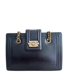 CHANEL Сумка через плечо
