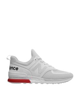 NEW BALANCE Низкие кроссовки / кеды
