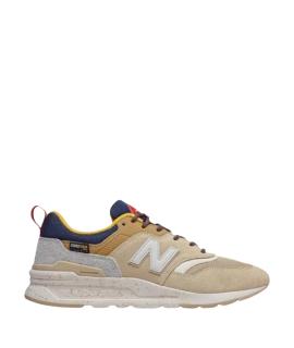 NEW BALANCE Низкие кроссовки / кеды