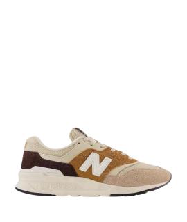 NEW BALANCE Низкие кроссовки / кеды