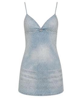 DIESEL Коктейльное платье