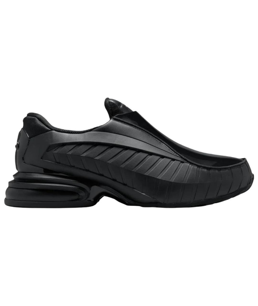 NIKE Черные кроссовки, фото 1