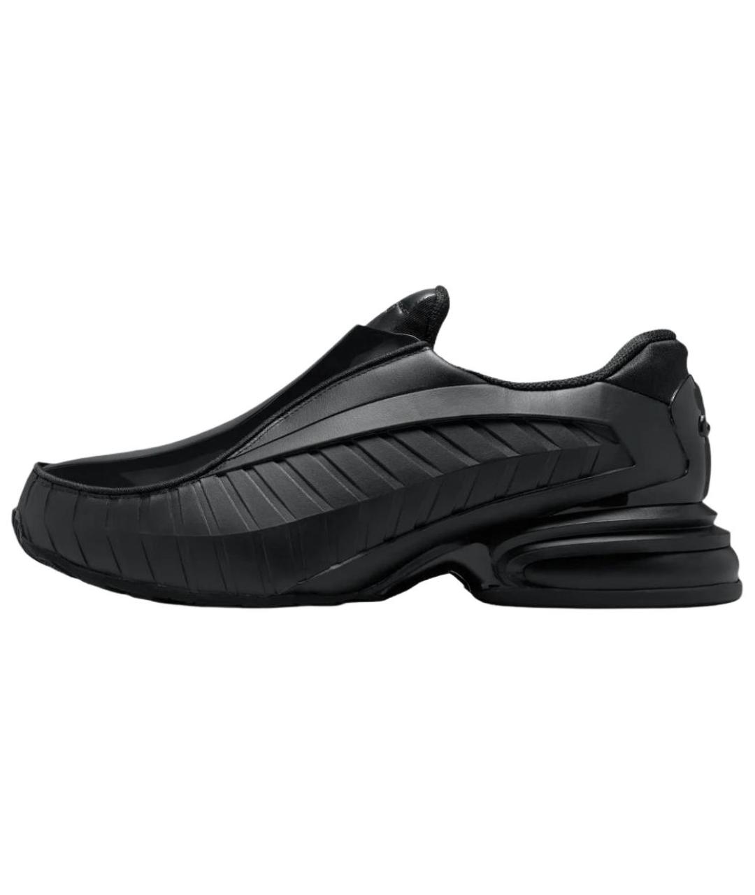 NIKE Черные кроссовки, фото 2