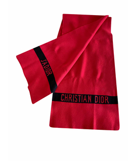 

Шарф CHRISTIAN DIOR PRE-OWNED