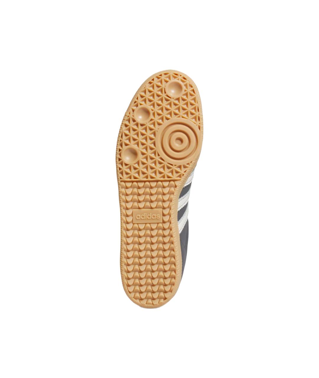 ADIDAS Серые низкие кроссовки / кеды, фото 4