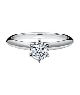 TIFFANY&CO Кольцо