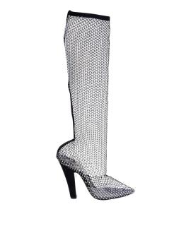 SAINT LAURENT Ботфорты