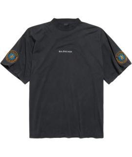 BALENCIAGA Футболка