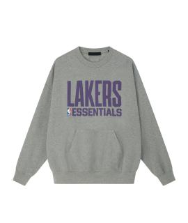 FEAR OF GOD ESSENTIALS Худи/толстовка