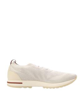 LORO PIANA Низкие кроссовки / кеды