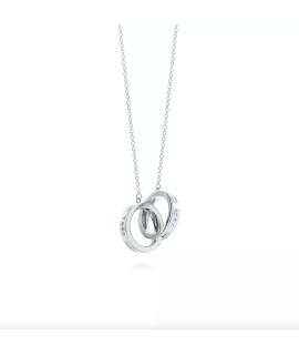TIFFANY&CO Подвеска