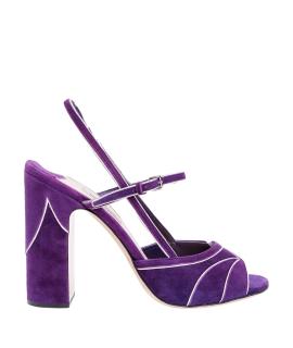 MIU MIU Босоножки