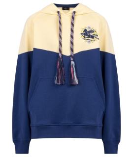 ETRO Худи/толстовка