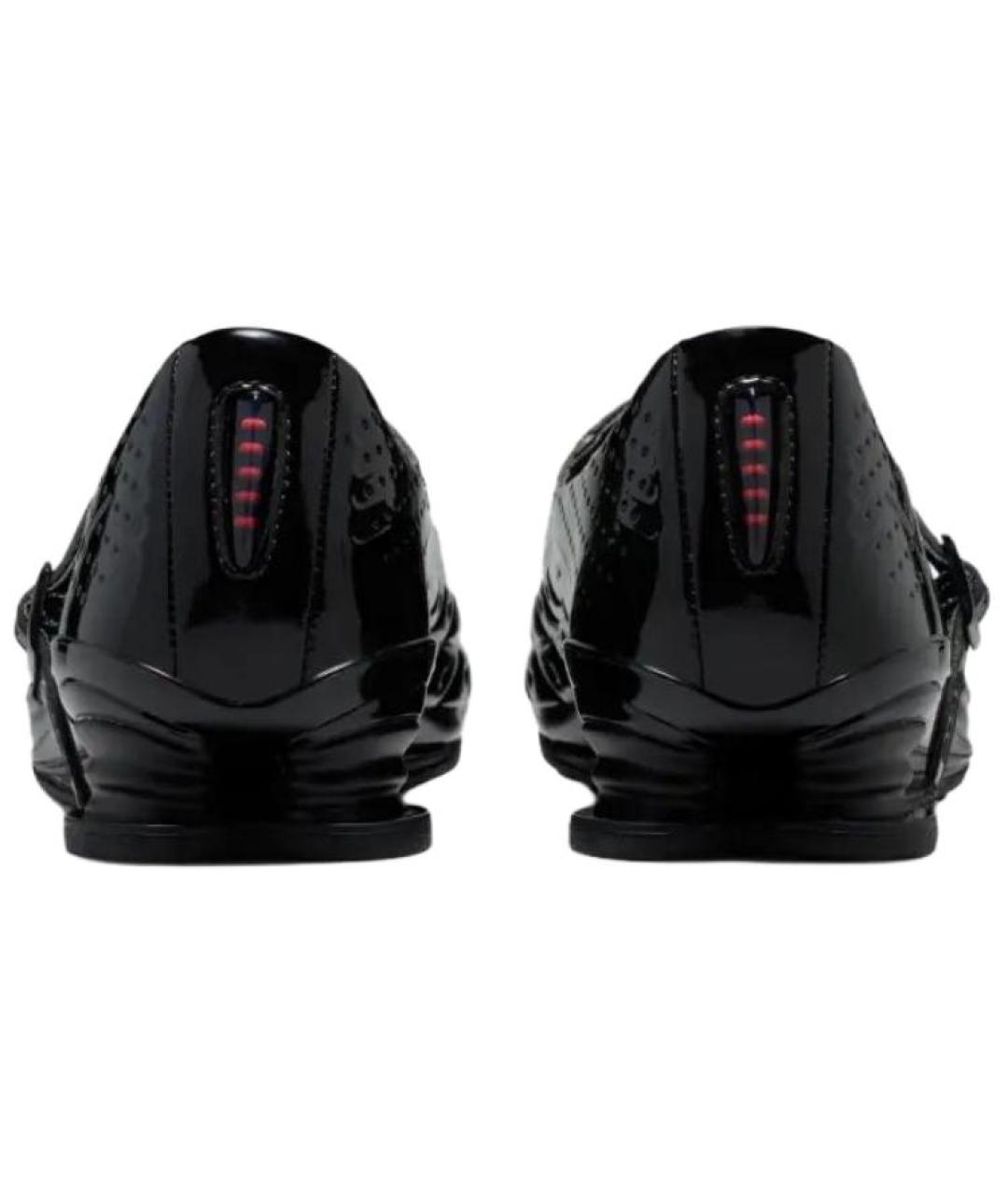 NIKE Черные туфли, фото 5