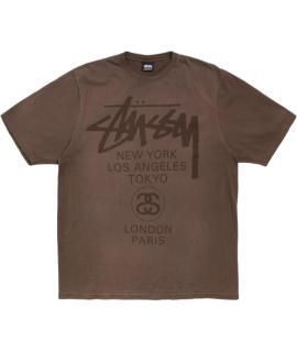 STUSSY Футболка