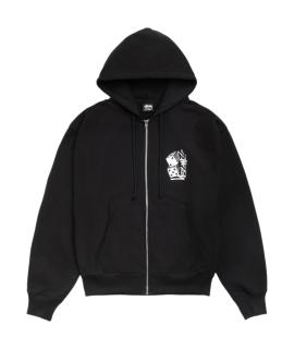 STUSSY Худи/толстовка