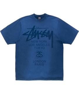 STUSSY Футболка