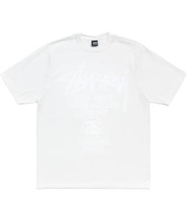 STUSSY Футболка
