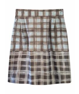 LORO PIANA Юбка мини