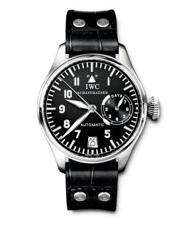 IWC Schaffhausen Часы