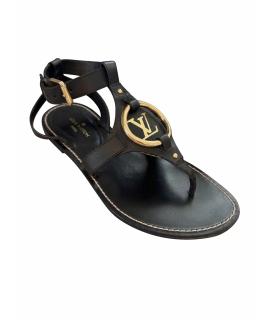 LOUIS VUITTON Сандалии