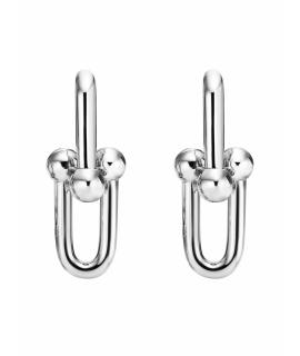 TIFFANY&CO Серьги