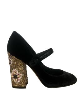 DOLCE&GABBANA Туфли