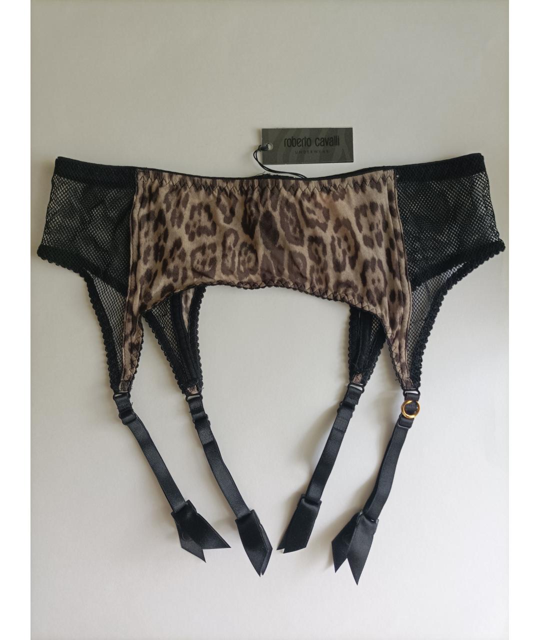 ROBERTO CAVALLI Носки, чулки и колготы, фото 8