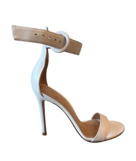 GIANVITO ROSSI Босоножки