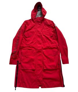CANADA GOOSE Тренч/плащ
