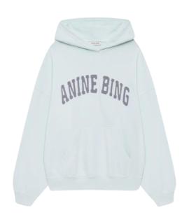 ANINE BING Худи/толстовка