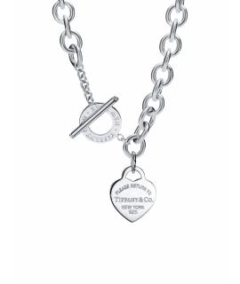 TIFFANY&CO Колье