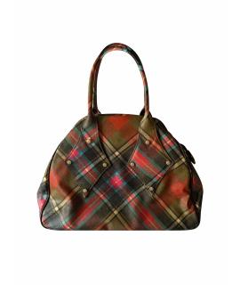 VIVIENNE WESTWOOD Сумка с короткими ручками