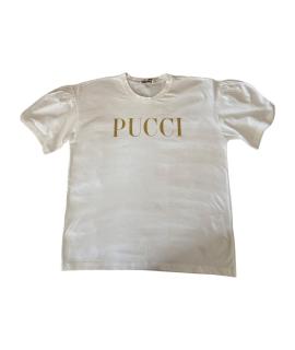 EMILIO PUCCI Футболка