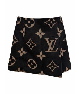LOUIS VUITTON Юбка мини