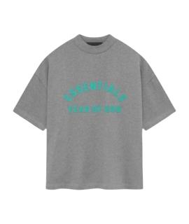 FEAR OF GOD ESSENTIALS Футболка