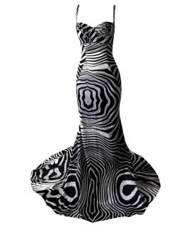 JUST CAVALLI Вечернее платье