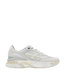 PREMIATA Низкие кроссовки / кеды