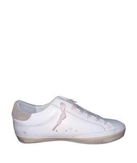 GOLDEN GOOSE DELUXE BRAND Кеды
