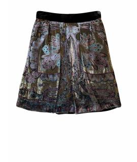 ETRO Юбка мини